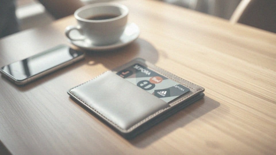 Karta podarunkowa do wszystkich sklepów – uniwersalny prezent dla każdego