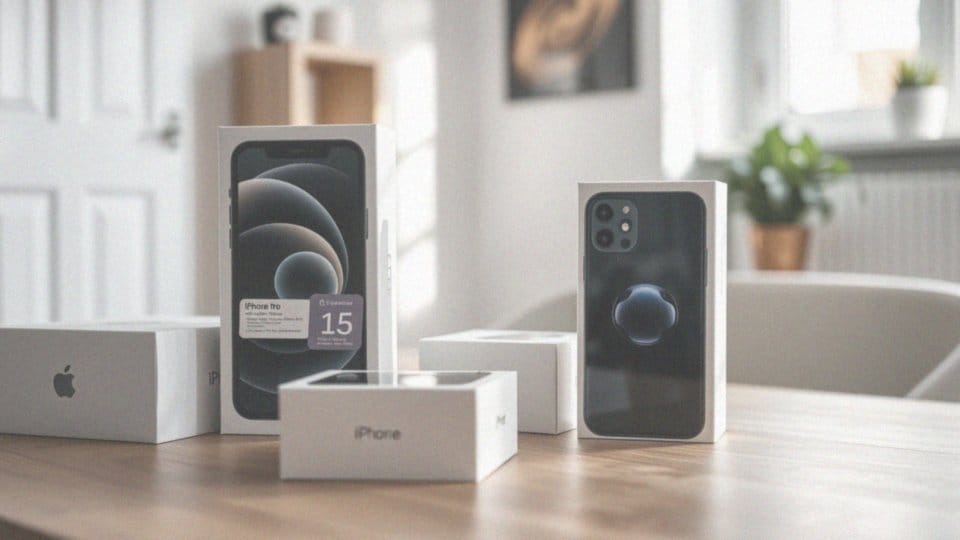 Kiedy najlepiej kupić iPhone? Poradnik zakupowy i wskazówki