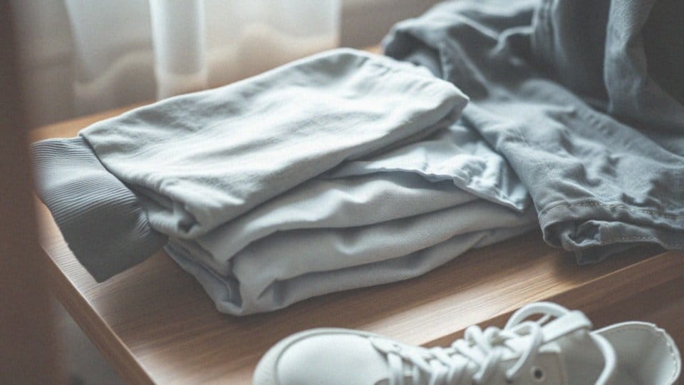 Koszula do joggerów – jak zestawić modne stylizacje?