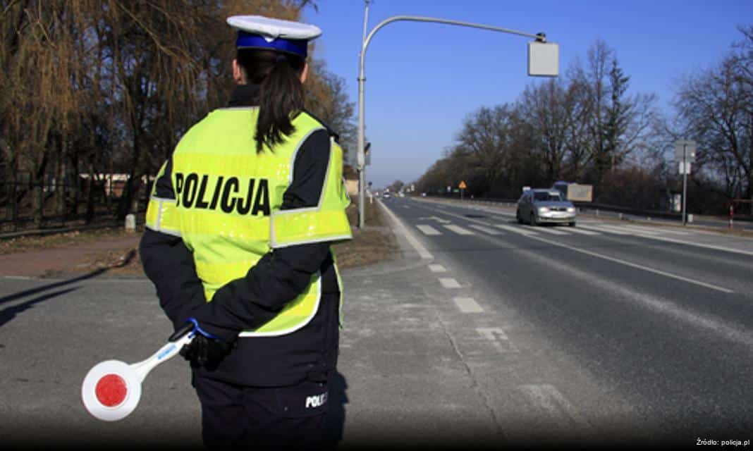 Europejski Dzień Walki z Handlem Ludźmi: Ważna Inicjatywa Policji