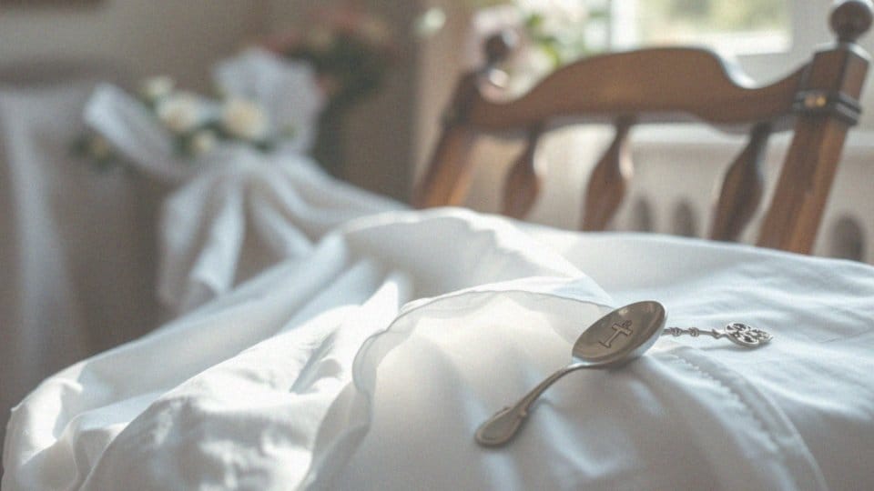 Krótkie życzenia na chrzest dla chłopca – inspiracje i pomysły