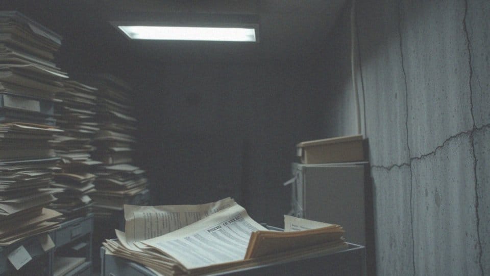 Kto zarobił na FOZZ? Szczegóły z afery Funduszu Obsługi Zadłużenia