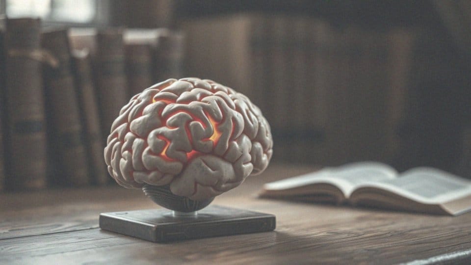 Która półkula mózgu odpowiada za mowę i jej funkcje językowe?