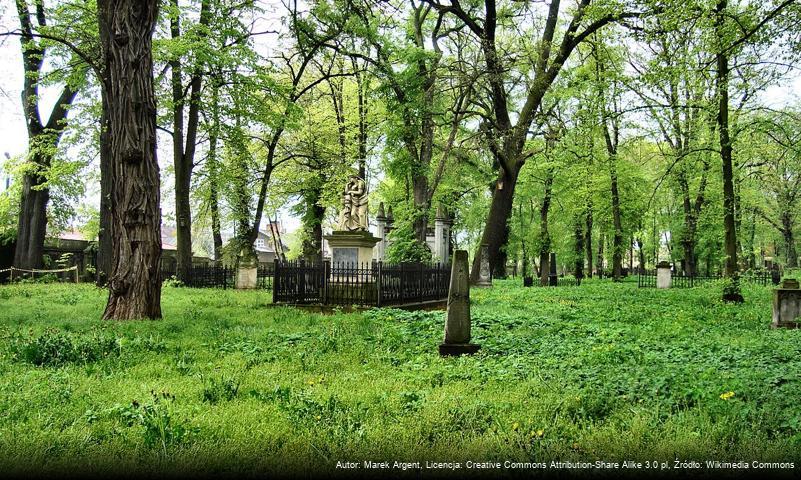 Lapidarium Rzeźby Nagrobnej we Wschowie