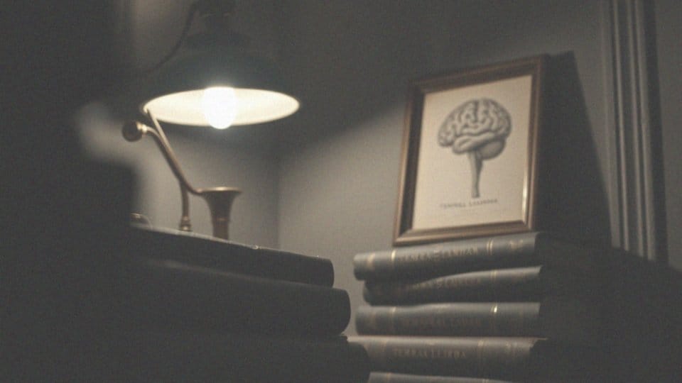 Lewy płat skroniowy – za co odpowiada i jakie ma funkcje?