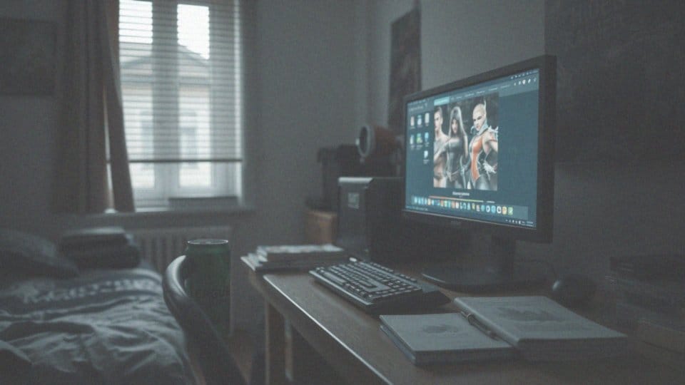 LOL od ilu lat? Minimalny wiek do gry w League of Legends