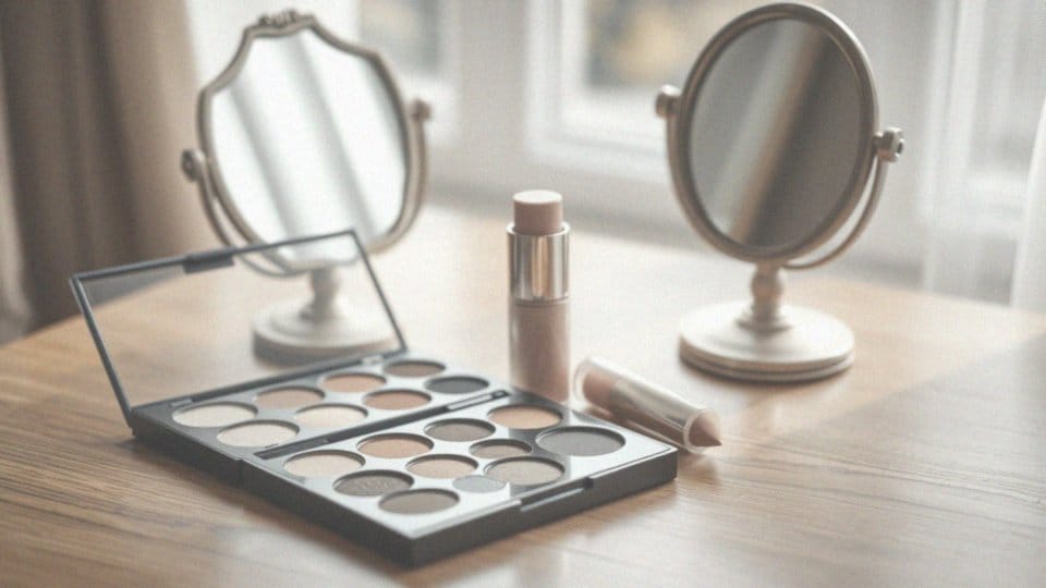 Makijaż do fuksjowej sukienki – kluczowe zasady i wskazówki