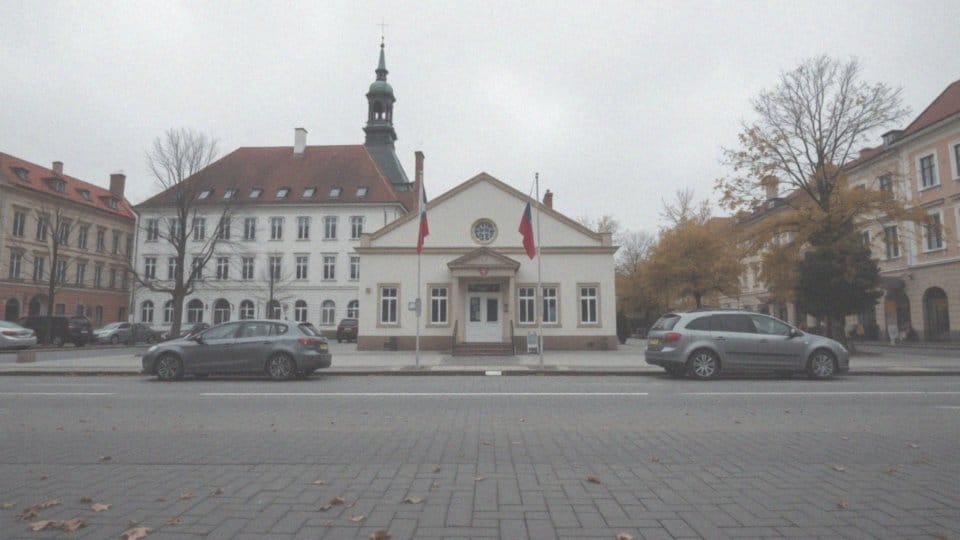 Michał Wójcik Czeladź – rola, osiągnięcia i plany w polityce