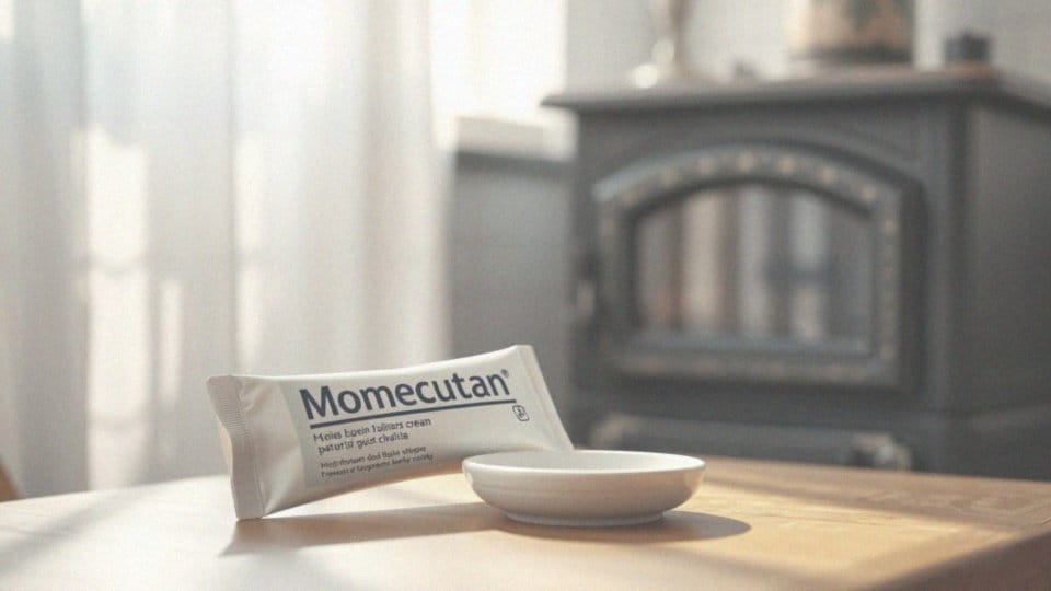 Momecutan na co pomaga? Działanie i zalecenia