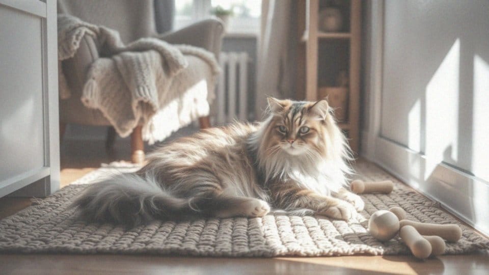 Najbardziej przyjacielskie koty – rasy, które warto poznać