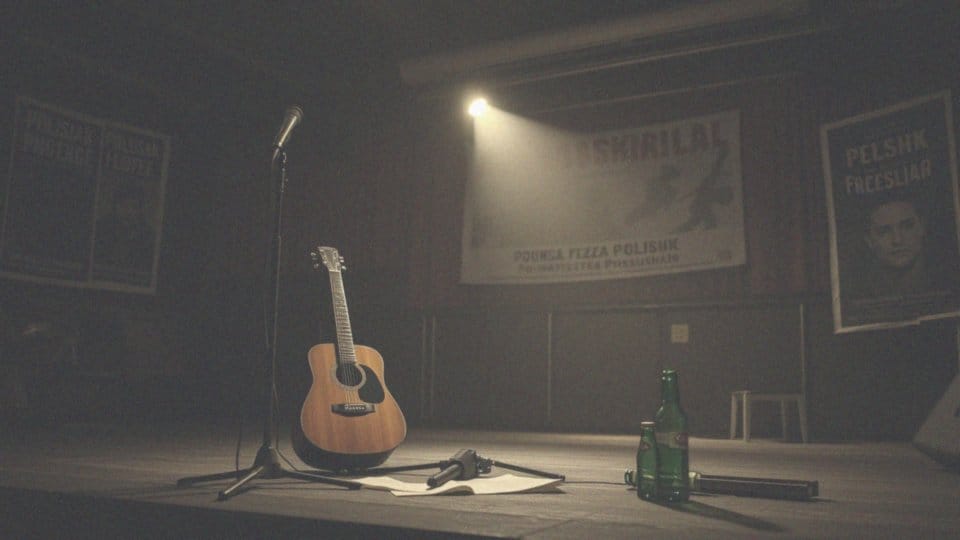 Narodziny gwiazdy: śmierć Jacka i emocjonalne przesłanie filmu