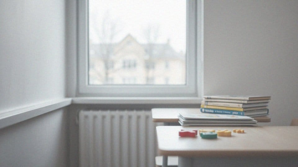 Nauczyciel w szkole specjalnej – zarobki i perspektywy zawodowe