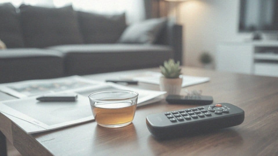 Nie działa pilot NC+? Sprawdź przyczyny i rozwiązania!