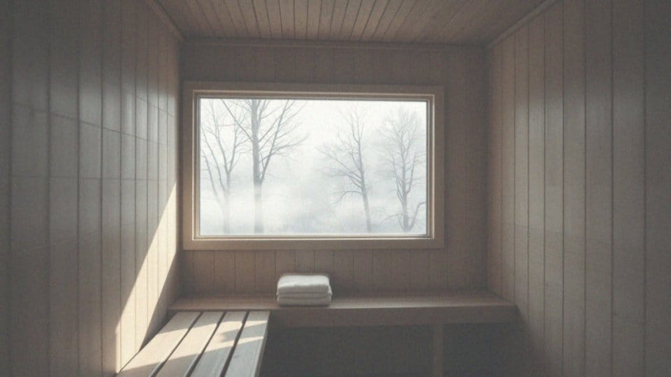 Niedoczynność tarczycy a sauna – co musisz wiedzieć?