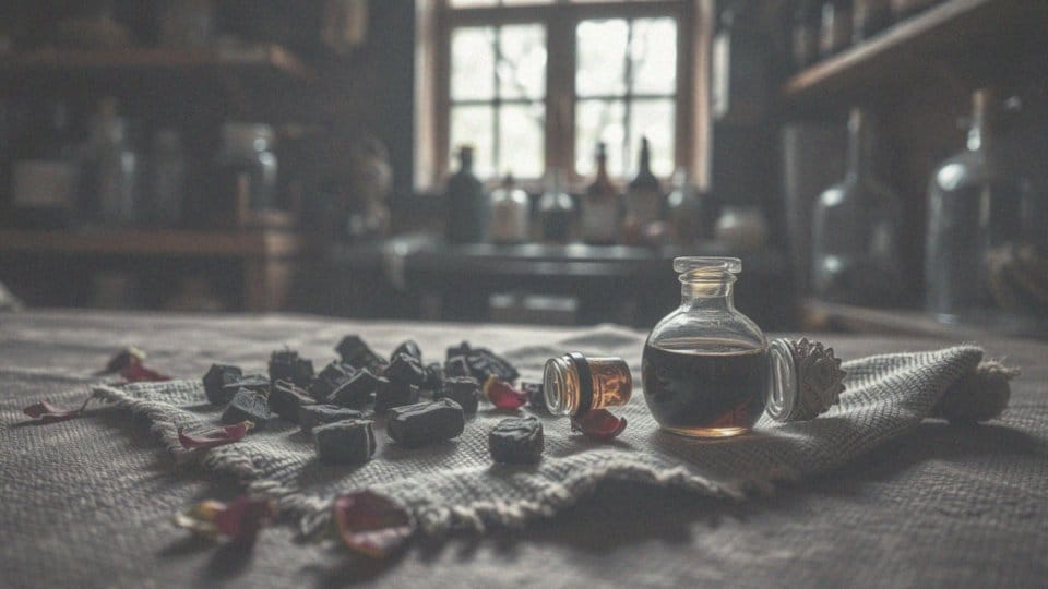 Oud co to znaczy? Odkryj tajemnice tego cennego składnika