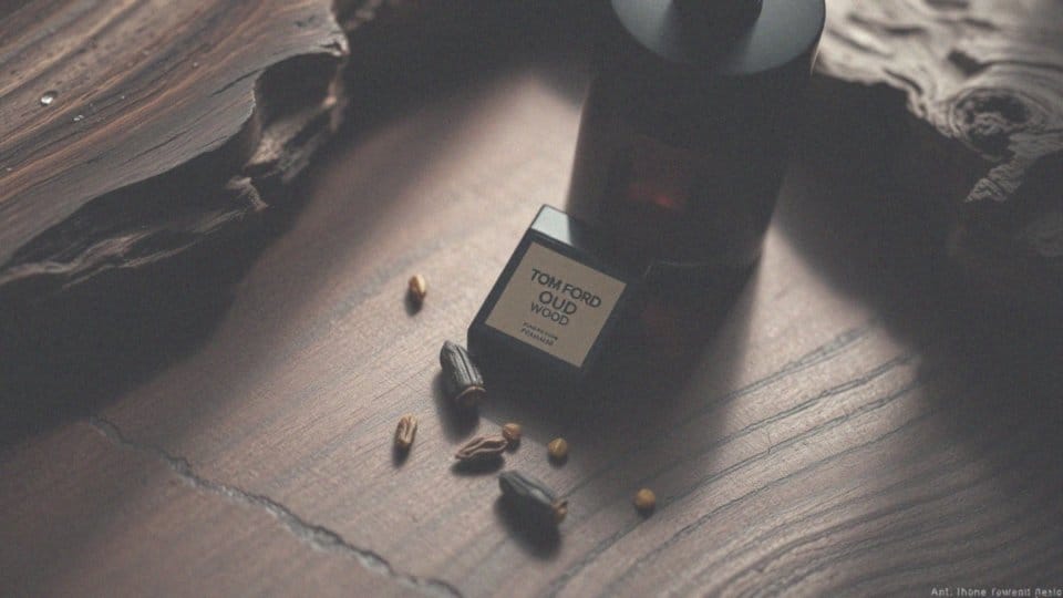 Oud Tom Ford – luksusowy zapach dla każdego