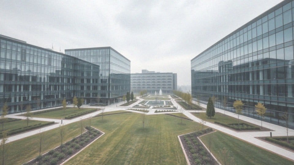 Park technologiczny co to jest i jakie ma znaczenie dla innowacji?