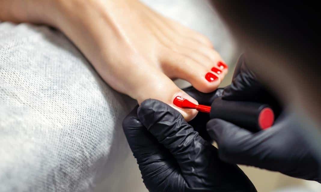 Pedicure Wschowa