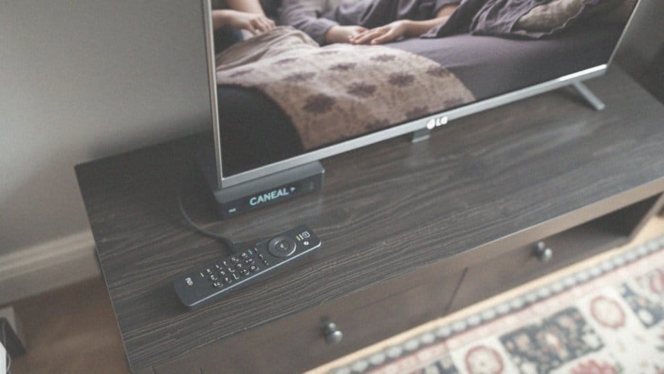 Pilot Magic LG jak sparować z dekoderem – instrukcja krok po kroku