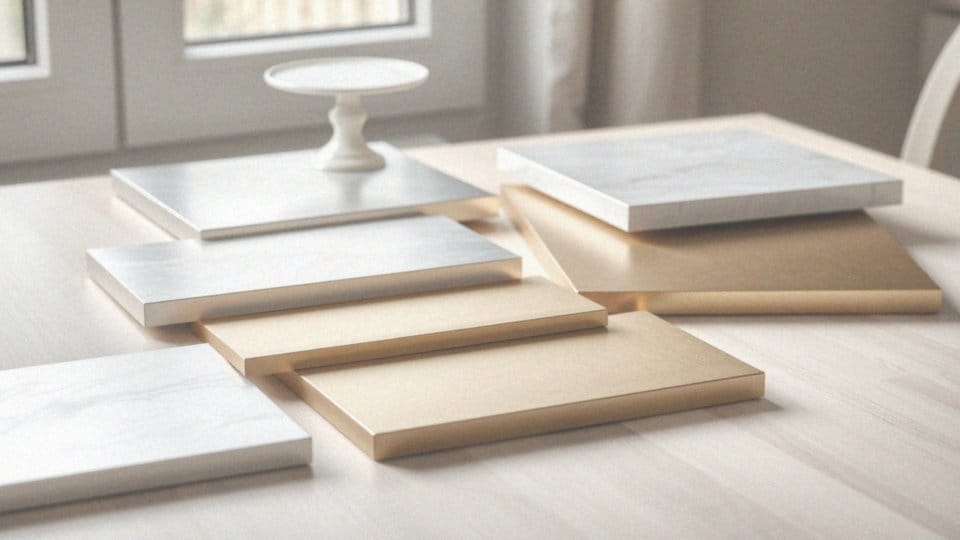 Podkład pod tort Pepco – jak wybrać najlepszy?