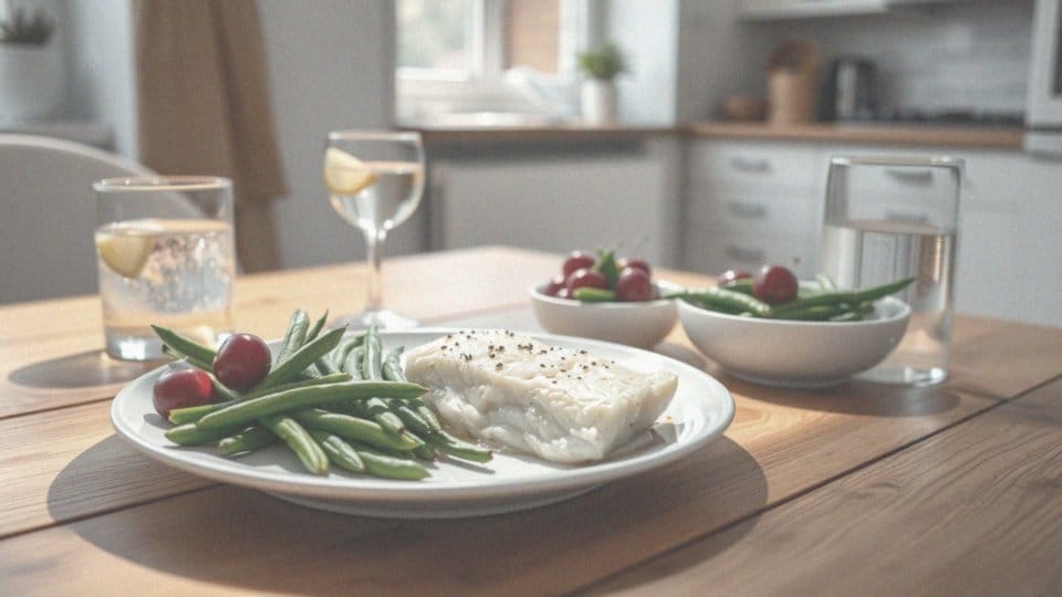 Podwyższony kwas moczowy – co jeść, aby obniżyć jego poziom?