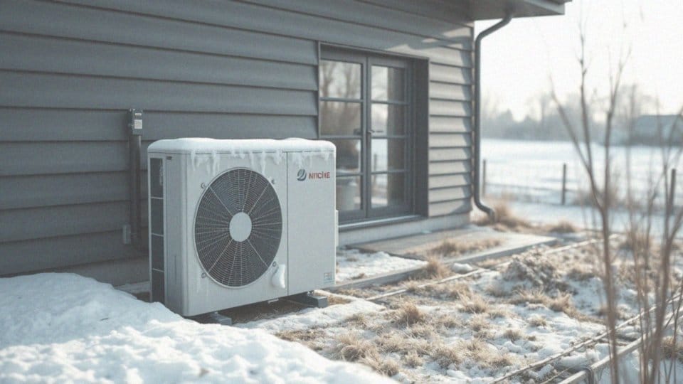 Pompa ciepła nie włącza się – najczęstsze przyczyny i rozwiązania