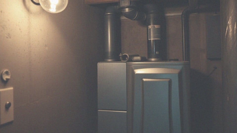 Pompa CO nie pcha wody – przyczyny i rozwiązania problemu