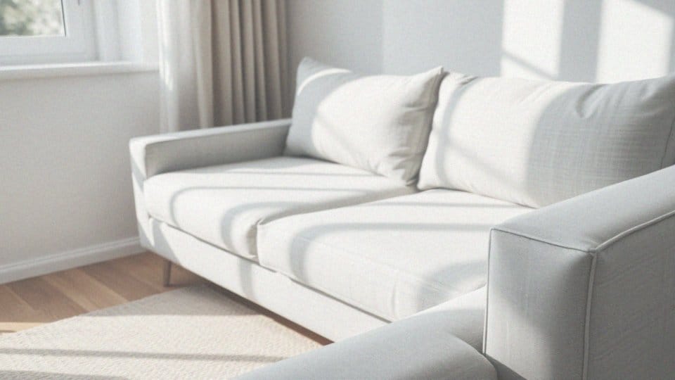 Pranie narożnika cennik – ile zapłacisz za czyszczenie?