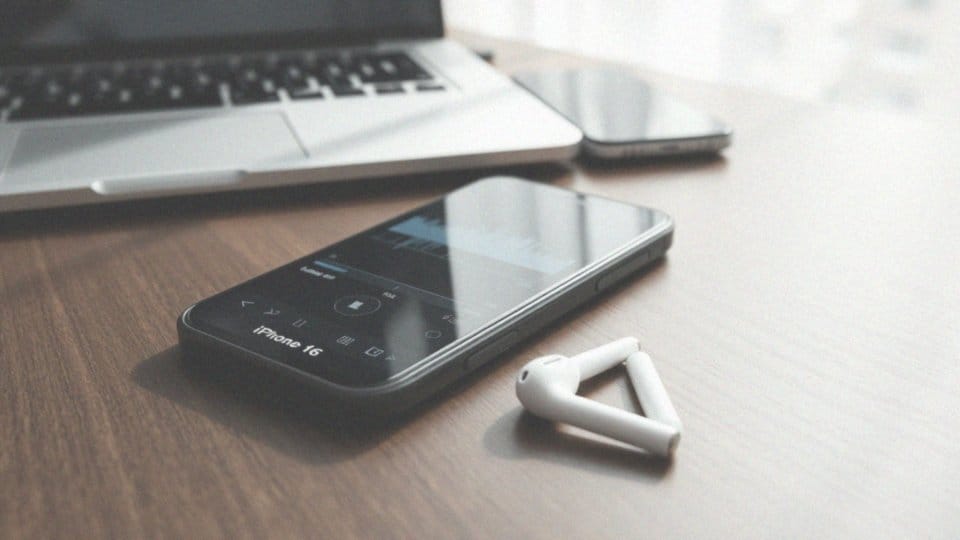 Program do przycinania MP3 po polsku – jak wybrać najlepszy?