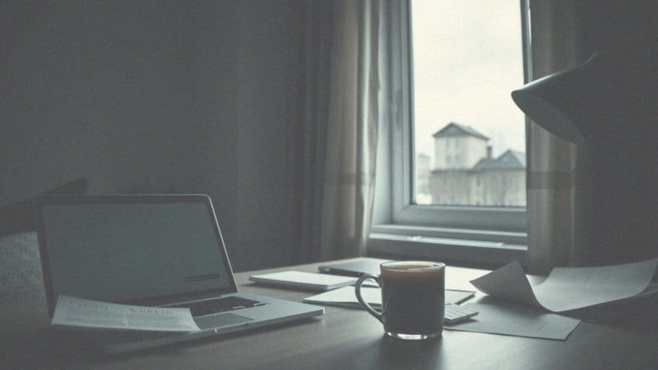 Przeciążenie układu nerwowego – objawy i metody radzenia sobie z problemem