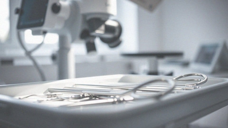 Pseudofakia oka – co to jest i jak wpływa na widzenie?