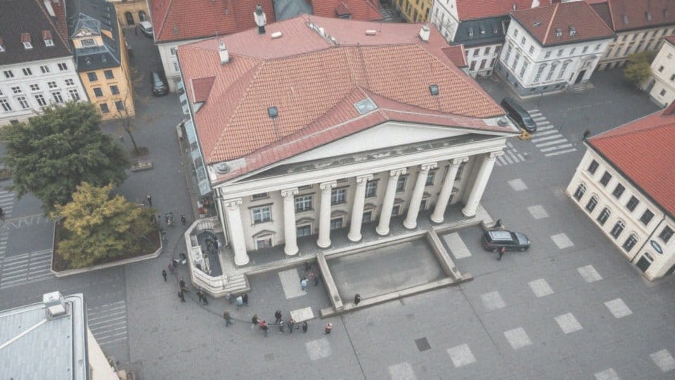 Republika – co to jest i jakie ma cechy?