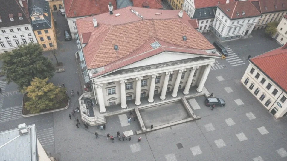 Republika – co to jest i jakie ma cechy?