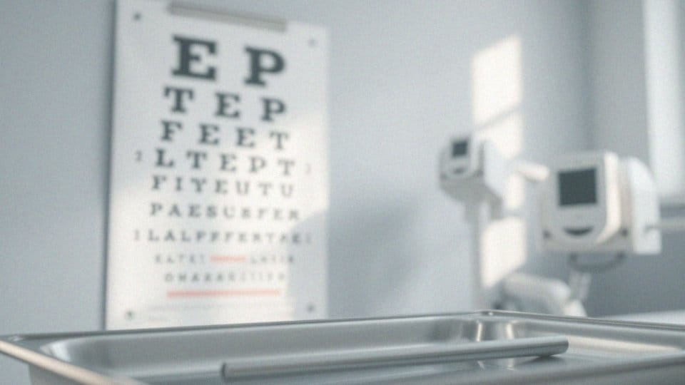 Skutki uboczne laserowej korekcji wzroku – co warto wiedzieć?