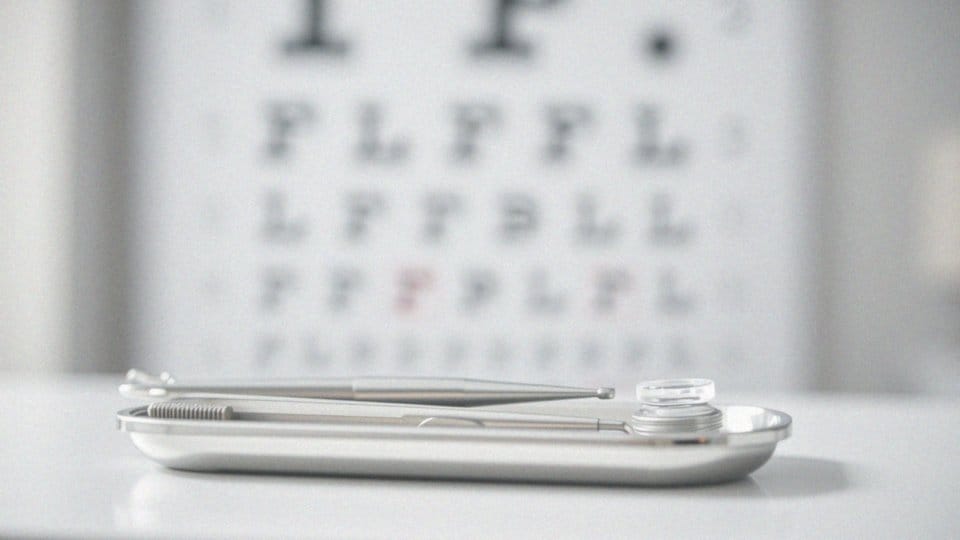 Soczewki fakijne czy laser – co wybrać do korekcji wzroku?