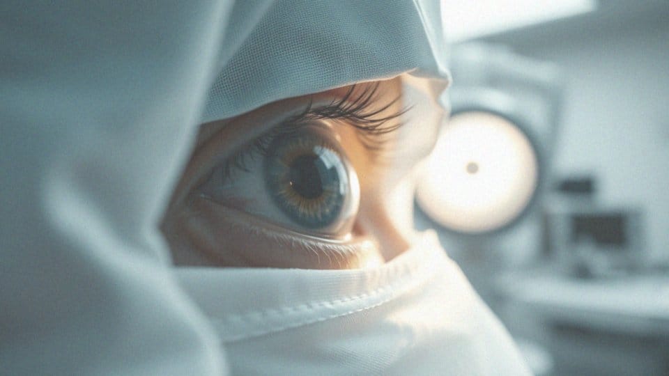 Soczewki fakijne skutki uboczne – co warto wiedzieć?