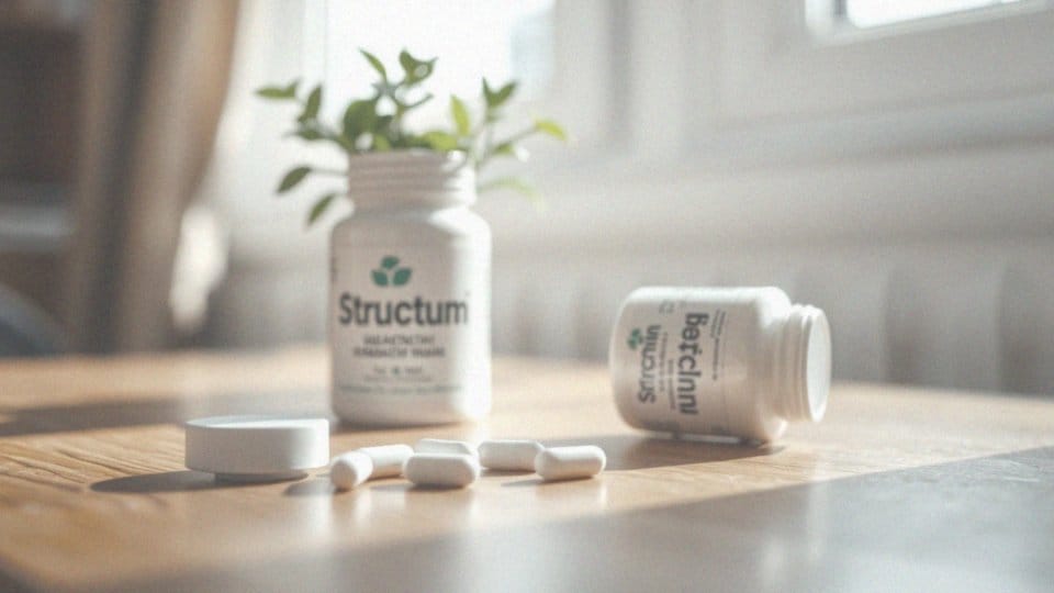 Structum a wypadanie włosów – przyczyny i metody leczenia