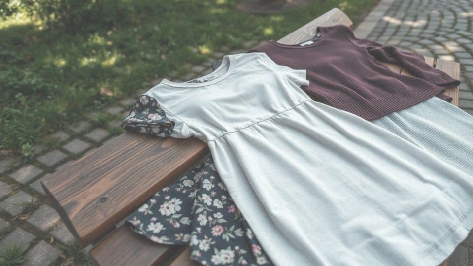 Sukienki na co dzień – wygoda i elegancja na każdą okazję