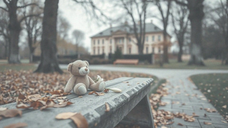 Synowie Diany i Karola – ich życie i wpływ matki