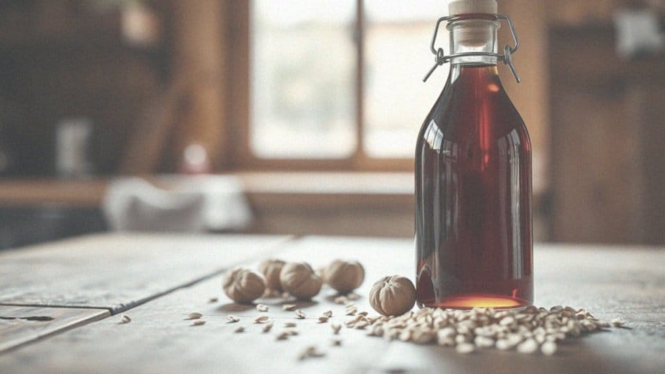 Syrop klonowy skutki uboczne – co powinieneś wiedzieć?