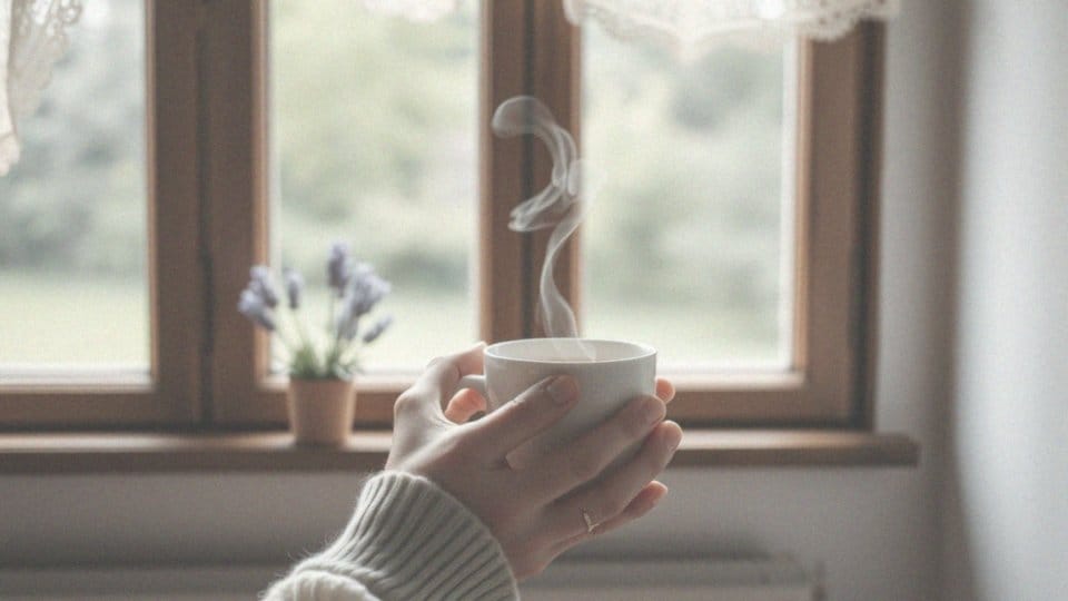 Szybki sposób na uspokojenie nerwów – sprawdzone techniki relaksacyjne