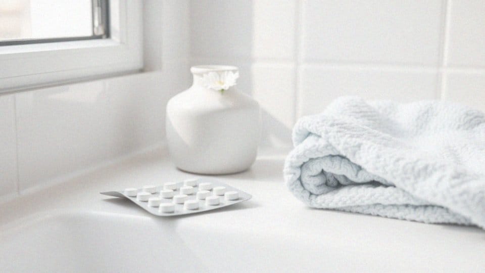 Tabletki na mięśniaki macicy – nowoczesne metody leczenia