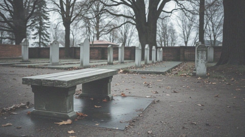 Terminy pogrzebów Dębica i Elbląg – jak je ustalić?