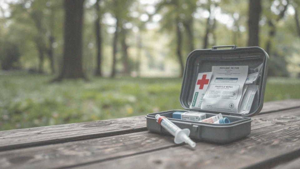 Tężec po ugryzieniu psa – co robić i jak się chronić?