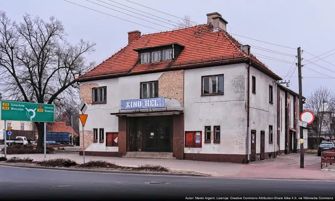 Bezpłatne szkolenie z pierwszej pomocy dla mieszkańców Wschowy