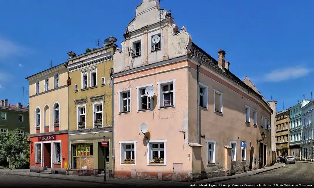 Ankieta na temat bezpieczeństwa na przejściach dla pieszych w Wschowie