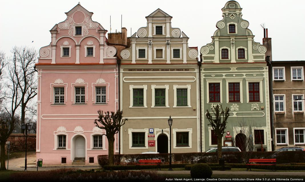 Uwaga na mgły w regionie Wschowy – zmniejszona widzialność