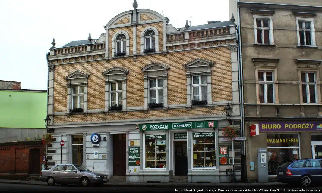 Szkolenie Krajowego Systemu e-Faktur dla przedsiębiorców we Wschowie