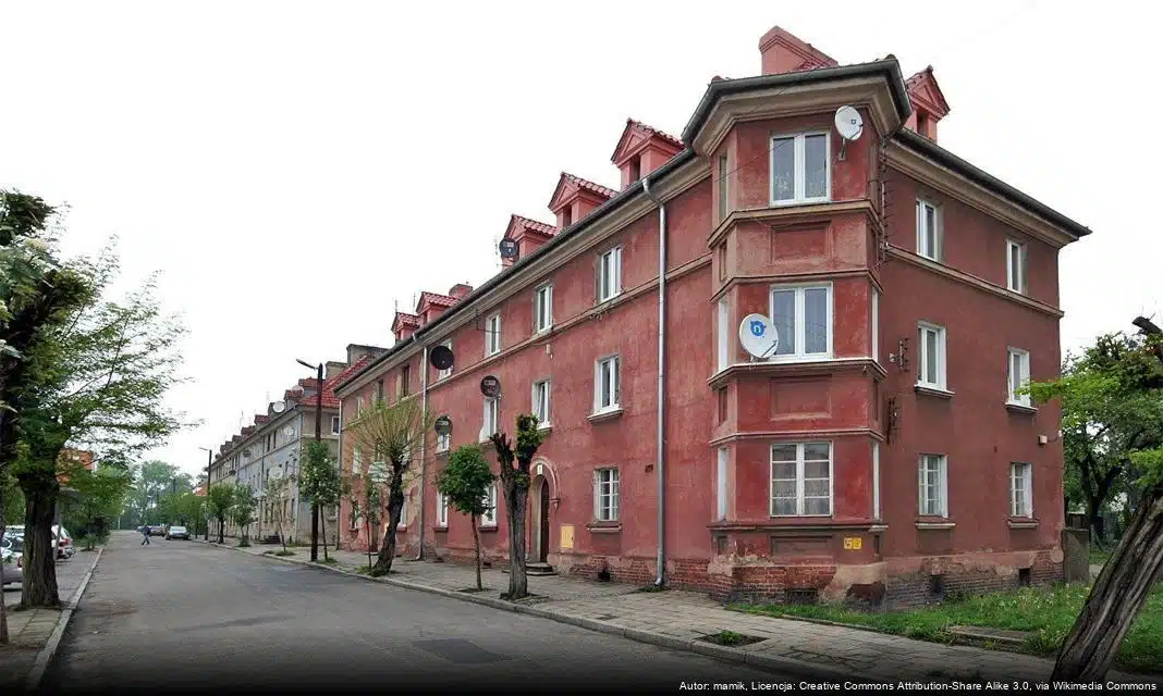 Uroczystość Jubileuszu 50-lecia Małżeństwa w Gminie Wschowa