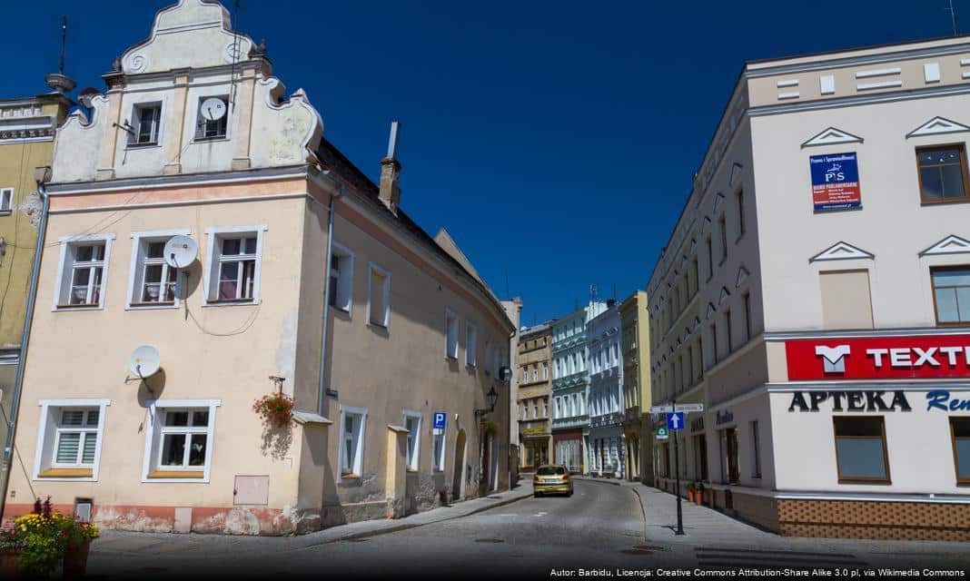 Podpisano umowę na remont drogi w Konradowie